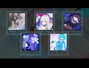 『HARCA』楽曲追加告知 【リズムゲームプラットフォーム】