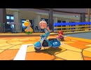 【マリオカート8DX】1位を100回取るまで終われません！#2【ゆっくり実況】