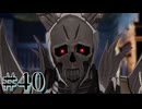 【FE風花雪月】三つの国、三つの学級、そして脛毛 Part40【初見実況】