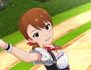 【ミリシタ】日刊あみまみ第750号「カーテシーフラワー」