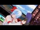 【COM3D2】目隠れ巫女メイドさんで「さくらうららか、はらひらり」