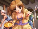 PERSIOM ～約束の集う場所～　プレイ動画　パート43　クロア編2