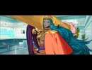 【FGO】アショカ王（マイルーム）スヴァーハー