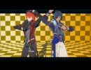 【原神MMD】キスキツネ