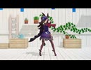 【ウマ娘MMD】レモンメロンクッキー【ライスシャワー】
