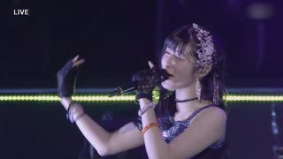 つばきファクトリ― 「月夜のパ・ド・ドゥ」you tube