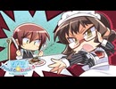 【癒しを求めて】"のーぶる☆わーくす"実況プレイpart8