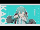 【MMD】ハオ【自作初音ミク】