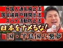 20250513_【ええ加減にせぇよ！LIVE】日本人をナメるな！DSを隠れ蓑にして芯まで腐った似非（偽物）日本人らは、政治をやる資格なし！