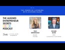 the aligned entrepreneur secrets podcast guest expert Richard Blank Costa Ricas Call Center