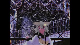 [手描き改変]君と僕だけの狂気(Anny&Vedal)