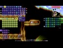 【PS4テラリア実況】中年BBAが女王気分で自分の国を作るそうですよ？309