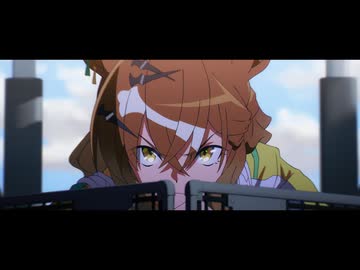 劇場版『ウマ娘 プリティーダービー 新時代の扉』