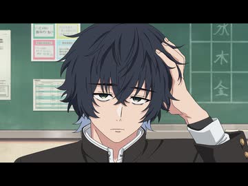 ウィッチウォッチ 第7話「カンニコチャンネル/お茶の心はお茶の子さいさい」