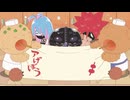 おしりたんてい(第9期)　第114話　ププッ　おしりたんていはどこにいる？