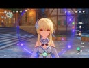 原神　雷電将軍＆風ほたちん＆ナヒーダでデイリー任務#４６１。地脈の花