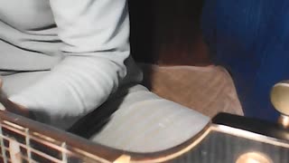 アリス（青春時代♪）影響下・M声聞師・３度弾き語り練習発表会！！
