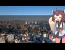【東北きりたん&ずんだもん】釜山ガルメギ【NEUTRINOカバー】