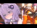 起き攻めしないゆかりさん【SF6】