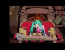 初音ミク　悪党の一味　オリジナル曲 full　手書きPV