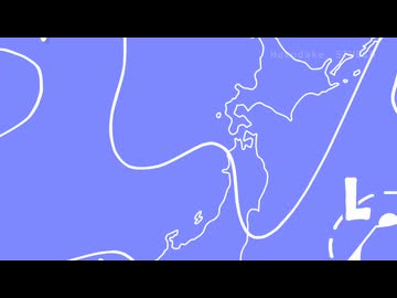 この雨が止んだら／唄・知声