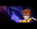 【MAD】starrrrrrr/[Alexandros]×イナズマイレブン GO