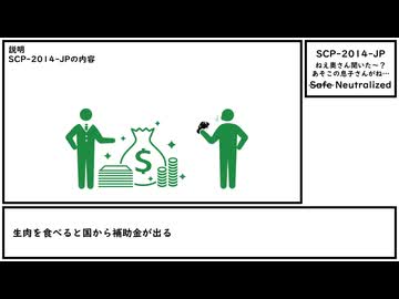 【ゆっくり紹介】SCP-2014-JP【ねえ奥さん聞いた〜？あそこの息子さんがね…】