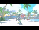 [Furry mmd]TeddyBear