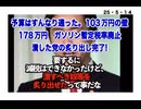 25・5・１４　参議院議員選挙　楽しみだね♪