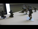 U.S. INFANTRY 　1/48 TAMIYA