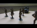 BRITISH INFANTRY 1/48 TAMIYA