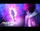【HUNDRED LINE -最終防衛学園-】謎の人物が出現！？#8【実況】