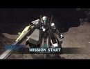 支援機乗りのバトオペ2 259戦目 ウーンドウォートLV1 拡張装甲5