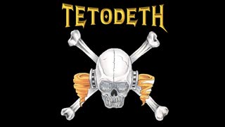 Tornado of Souls／重音テトSV【Megadeth Short cover】