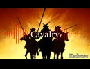 【フリーBGM】Cavalry / Kadetse【045】