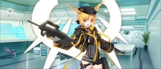 【FGO】スルーズ（マイルーム）お姉様のお姉様〜