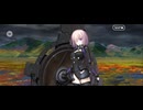 【FGO】トリニティメタトロニオス奏章4（ネタバレ）