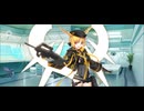 【FGO】スルーズ（マイルーム）ちょっと〜