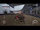 Wreckfest もっと何もしてないのに1位になった