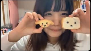【しらせ】料理配信 クッキー編 クッキーでバハムートとニコニコテレビちゃんを作る 「大谷翔平と結婚しとけばよかった」？？？【ニコ生】