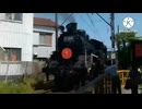 踏　っ　切　れ　た