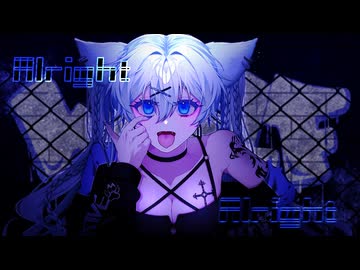 【Lupe】Sweet Devil/八王子P 【歌ってみた】