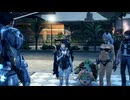 (ゼノクロDE) 惑星ミラの旅再び♯45 アヴァランチの兵【ゼノブレイドクロスDE 】