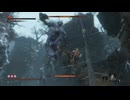 sc^イカれた生放送(SEKIRO)　１２－１