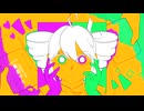 Internet Nightmare / ナネ蜜P 【英語】