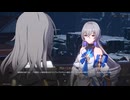 【刀剣偽実況】布が星穹列車に飛び乗った！　ぱーと１０【スターレイル】
