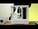 ADAPT. EVOLVE. ILLUMINATE. DeepCool CH690 DIGITAL ATX Full View Case
