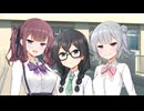 【小春六花誕生祭2025】休み時間の雑談と三人【CeVIO劇場】