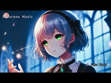 Fake World【VOCALOIDオリジナル】feat. SAKURA
