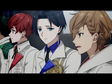 華Doll* -Reinterpretation of Flowering- 第6話「317号室の一期一会」